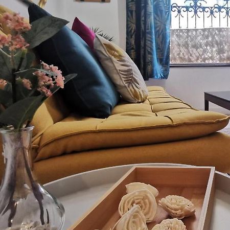 Apartamento A 2 Minutos De Plaza La Merced, Málaga Eksteriør bilde